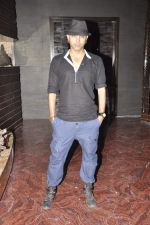 Raghu Ram at palladium club launch in Mumbai on 30th Nov 2013
